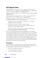 Preview for 106 page of Dell Inspiron 1521 Owner'S Manual