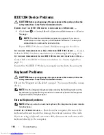 Preview for 118 page of Dell Inspiron 1521 Owner'S Manual