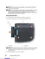 Preview for 144 page of Dell Inspiron 1521 Owner'S Manual