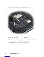 Preview for 162 page of Dell Inspiron 1521 Owner'S Manual