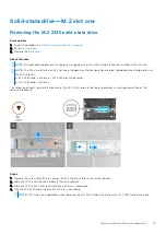 Preview for 19 page of Dell Inspiron 16 7610 Service Manual