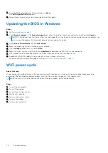 Preview for 76 page of Dell Inspiron 16 7610 Service Manual