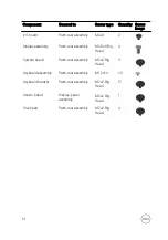 Preview for 14 page of Dell Inspiron 17 7000 Series Service Manual