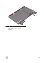 Preview for 99 page of Dell Inspiron 17 7000 Series Service Manual