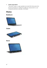 Preview for 12 page of Dell Inspiron 17 7000 Series Setup And Specifications