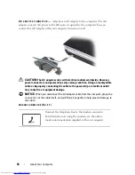 Preview for 30 page of Dell Inspiron 1721 Owner'S Manual