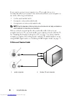 Preview for 62 page of Dell Inspiron 1721 Owner'S Manual