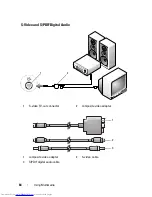 Preview for 64 page of Dell Inspiron 1721 Owner'S Manual