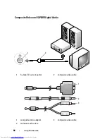 Preview for 68 page of Dell Inspiron 1721 Owner'S Manual