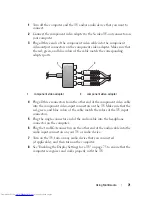 Preview for 71 page of Dell Inspiron 1721 Owner'S Manual