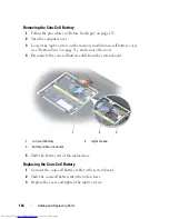 Preview for 164 page of Dell Inspiron 1721 Owner'S Manual