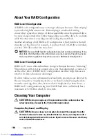 Preview for 188 page of Dell Inspiron 1721 Owner'S Manual