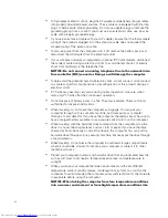 Preview for 4 page of Dell Inspiron 2000 Reference And Troubleshooting Manual