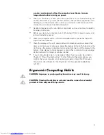 Preview for 5 page of Dell Inspiron 2000 Reference And Troubleshooting Manual