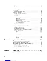 Preview for 14 page of Dell Inspiron 2000 Reference And Troubleshooting Manual