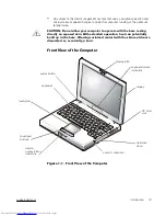 Preview for 21 page of Dell Inspiron 2000 Reference And Troubleshooting Manual