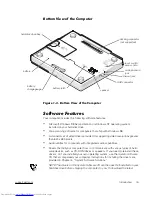 Preview for 23 page of Dell Inspiron 2000 Reference And Troubleshooting Manual