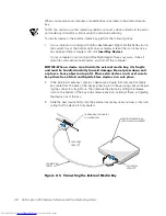 Preview for 32 page of Dell Inspiron 2000 Reference And Troubleshooting Manual