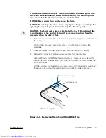 Preview for 35 page of Dell Inspiron 2000 Reference And Troubleshooting Manual