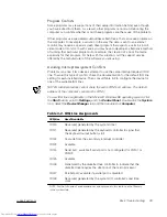 Preview for 47 page of Dell Inspiron 2000 Reference And Troubleshooting Manual