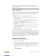 Preview for 51 page of Dell Inspiron 2000 Reference And Troubleshooting Manual