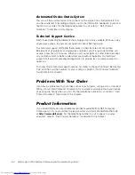 Preview for 68 page of Dell Inspiron 2000 Reference And Troubleshooting Manual