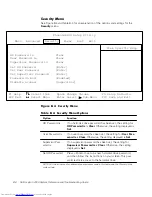 Preview for 98 page of Dell Inspiron 2000 Reference And Troubleshooting Manual