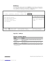 Preview for 105 page of Dell Inspiron 2000 Reference And Troubleshooting Manual