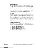 Preview for 127 page of Dell Inspiron 2000 Reference And Troubleshooting Manual