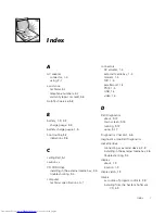 Preview for 129 page of Dell Inspiron 2000 Reference And Troubleshooting Manual