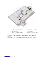 Preview for 79 page of Dell Inspiron 22 3000 SERIES Service Manual