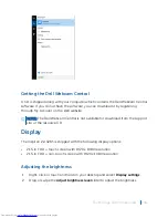 Preview for 100 page of Dell Inspiron 22 3000 SERIES Service Manual