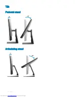 Preview for 14 page of Dell Inspiron 24 5000 Series Setup And Speci?Cations