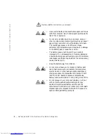 Preview for 12 page of Dell Inspiron 2500 Solution Manual