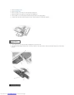 Preview for 18 page of Dell Inspiron 2600 Service Manual