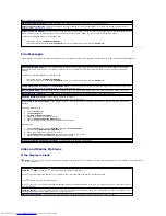 Preview for 48 page of Dell Inspiron 2600 Service Manual