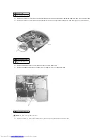 Preview for 63 page of Dell Inspiron 2600 Service Manual