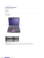 Preview for 69 page of Dell Inspiron 2600 Service Manual