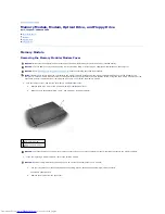 Preview for 77 page of Dell Inspiron 2600 Service Manual