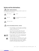 Preview for 7 page of Dell Inspiron 2600 System Information Manual