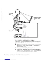 Preview for 14 page of Dell Inspiron 2600 System Information Manual