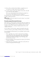 Preview for 15 page of Dell Inspiron 2600 System Information Manual