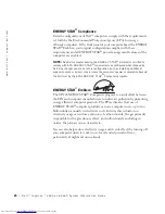 Preview for 26 page of Dell Inspiron 2600 System Information Manual