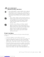 Preview for 35 page of Dell Inspiron 2600 System Information Manual