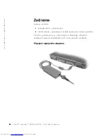 Preview for 40 page of Dell Inspiron 2600 System Information Manual