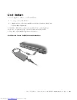 Preview for 63 page of Dell Inspiron 2600 System Information Manual