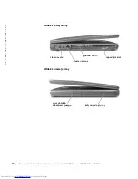 Preview for 92 page of Dell Inspiron 2600 System Information Manual