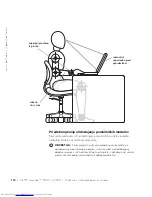 Preview for 112 page of Dell Inspiron 2600 System Information Manual