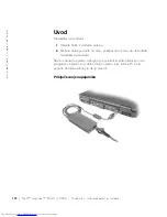 Preview for 114 page of Dell Inspiron 2600 System Information Manual