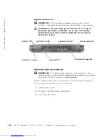 Preview for 118 page of Dell Inspiron 2600 System Information Manual